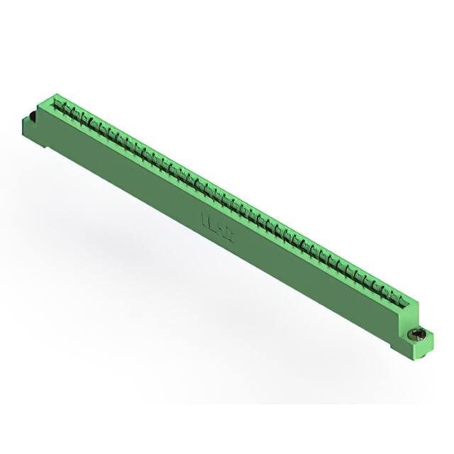 833-039-521-103 EDAC Inc.  Edgeboard Connectors
